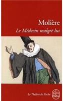 Le medecin malgre lui
