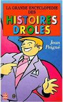 Grande Encyclopedie Des Histoires Droles