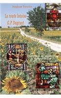 La route lotoise G.P Dagrant