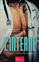 L'Interne - Tome 1