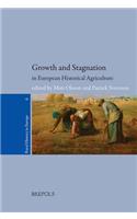 RURHE 06 Growth and Stagnation in European Historical Agriculture