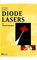 Diode Lasers in Neurosurgery