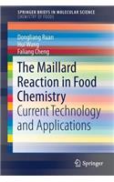 Maillard Reaction in Food Chemistry