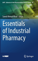 Essentials of Industrial Pharmacy