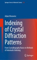 Indexing of Crystal Diffraction Patterns: From Crystallography Basics to Methods of Automatic Indexing