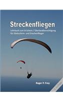 Streckenfliegen