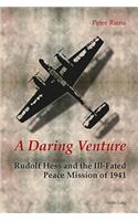 Daring Venture