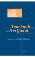 Yearbook of the Artificial. Vol. 5