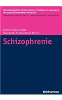 Schizophrenie