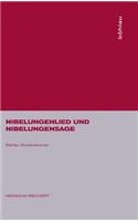 Nibelungenlied Und Nibelungensage