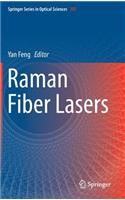 Raman Fiber Lasers