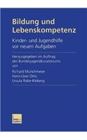 Bildung Und Lebenskompetenz