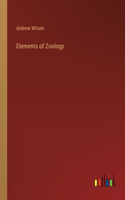 Elements of Zoology
