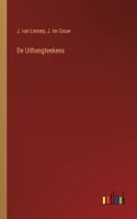 De Uithangteekens