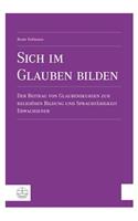 Sich Im Glauben Bilden