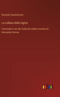 collana della regina