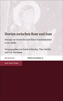 Iberien Zwischen ROM Und Iran