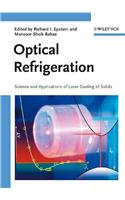 Optical Refrigeration