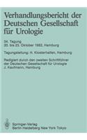 20. Bis 23. Oktober 1982, Hamburg