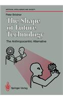 Shape of Future Technology