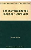 Lebensmittelchemie