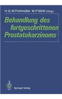 Behandlung Des Fortgeschrittenen Prostatakarzinoms