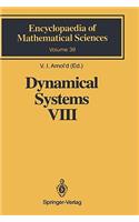 Dynamical Systems VIII