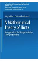 Mathematical Theory of Hints