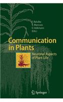 Communication in Plants