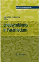 Endosymbionts in Paramecium