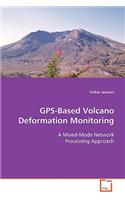 GPS-Based Volcano Deformation Monitoring