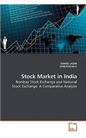 Stock Market in India