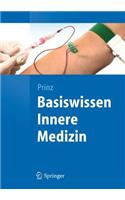 Basiswissen Innere Medizin
