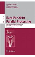Euro-Par 2010 - Parallel Processing