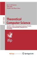 Theoretical Computer Science