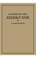 Handbuch der Eierkunde