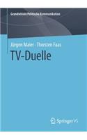 Tv-Duelle