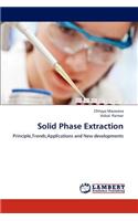 Solid Phase Extraction