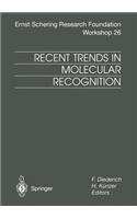 Recent Trends in Molecular Recognition