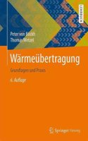 Warmeubertragung