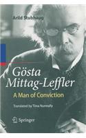 Gösta Mittag-Leffler