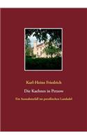 Die Kaehnes in Petzow: Ein Ausnahmefall des preußischen Landadels