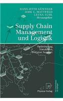 Supply Chain Management Und Logistik
