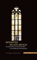 Botschaften Aus Licht Und Glas
