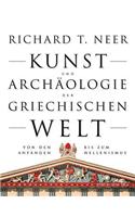 Kunst Und Archaologie Der Griechischen Welt Von Den Anfangen Bis Zum Hellenismus