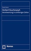 Herbert Ruscheweyh