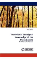 Traditional Ecological Knowledge of the Maramataka