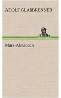 Marz-Almanach