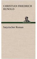Satyrischer Roman