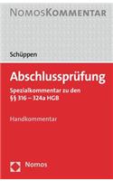 Abschlussprufung